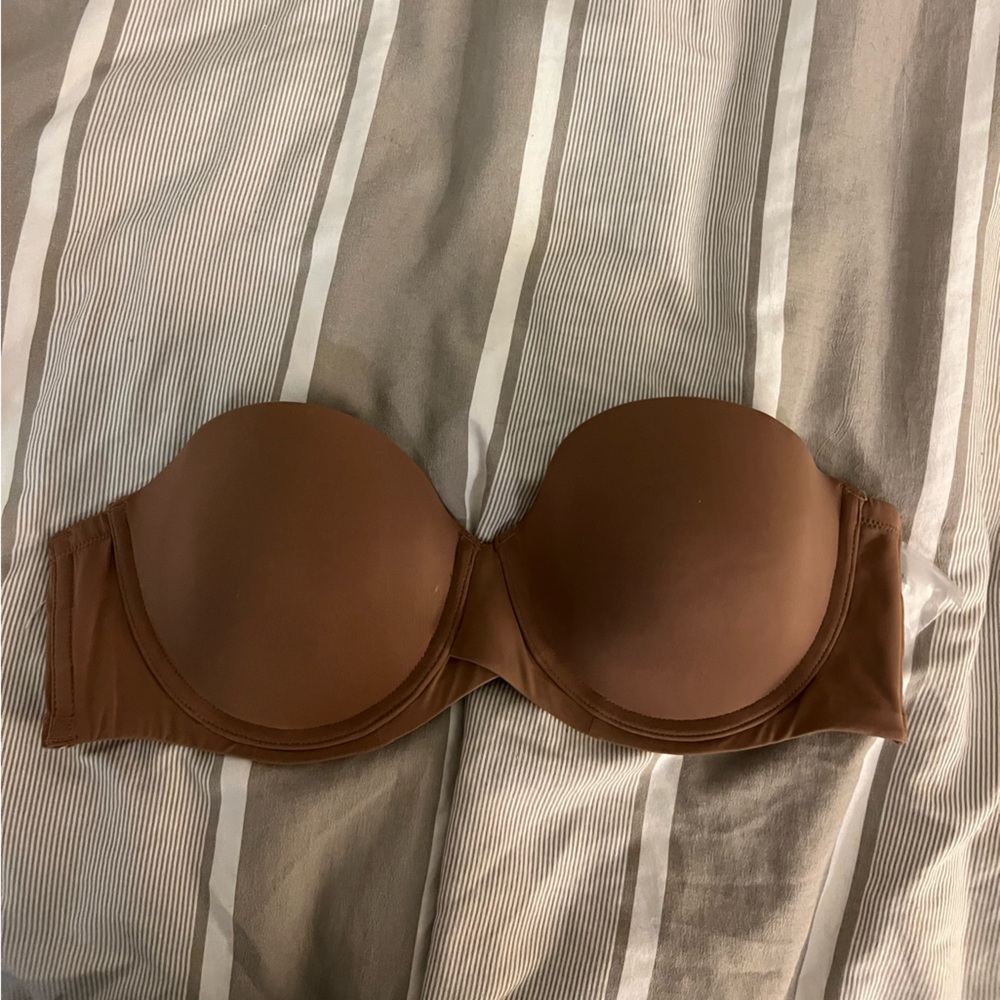 Meleneca - Size 38C Strapless Bra